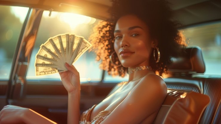 Tampilan roda American Roulette dan tabel taruhan di platform untung 138