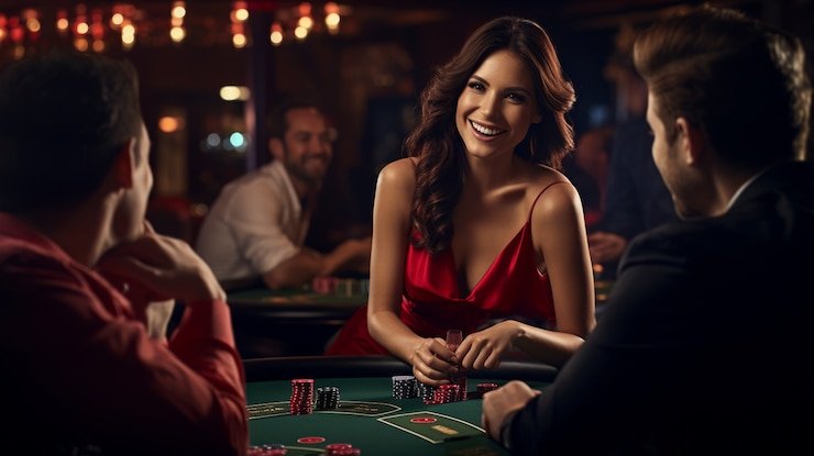 Roda American Roulette dengan 38 nomor di live studio untung 138
